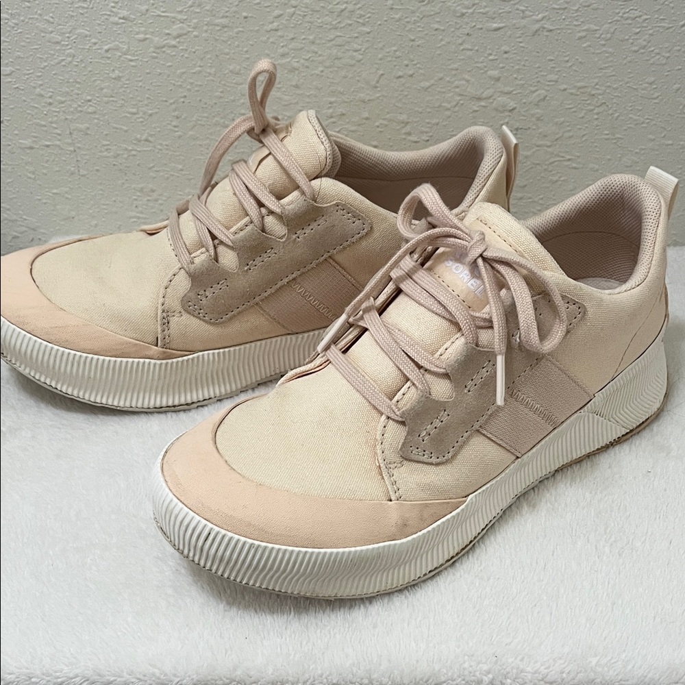 Sorel
Out N About III Low-Top Sneakers - Picture 15 of 16